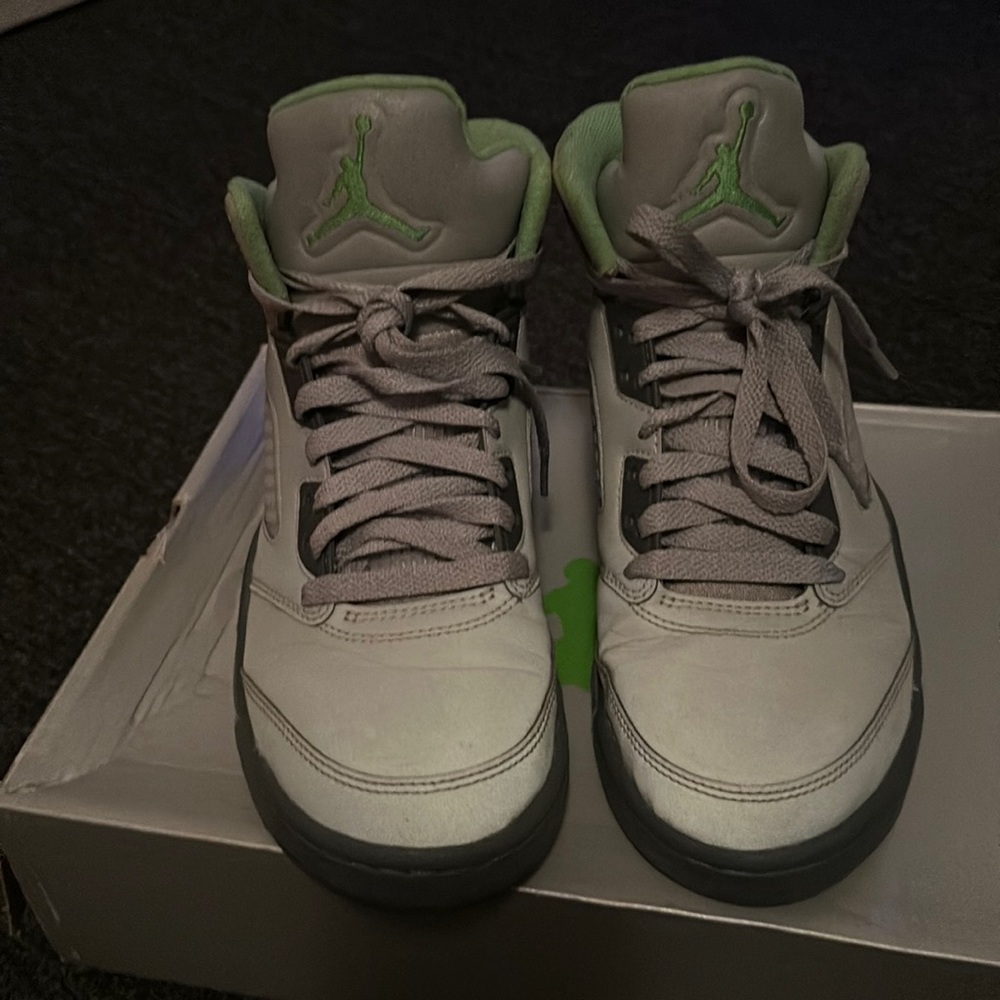 Air Jordan 5 retro